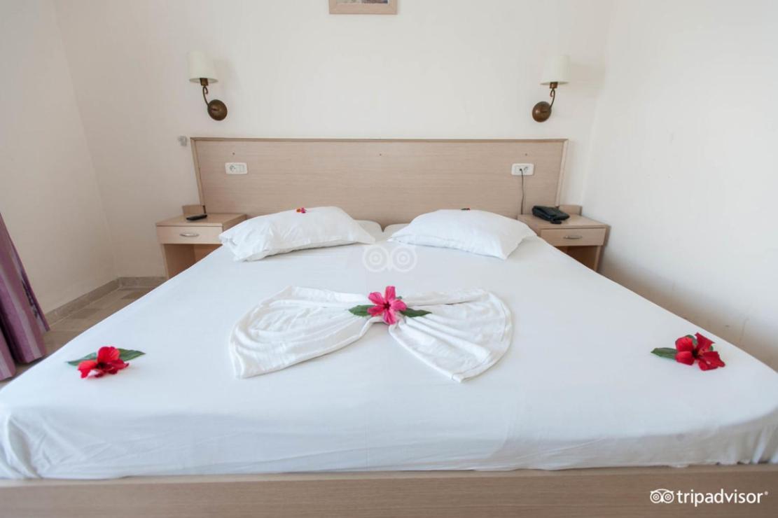 Hotel Residence Romane ฮัมมาเม็ต ภายนอก รูปภาพ